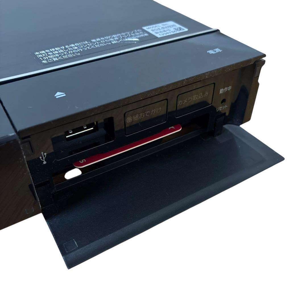 SONY BDZ-EW520 500GB ブルーレイレコーダー