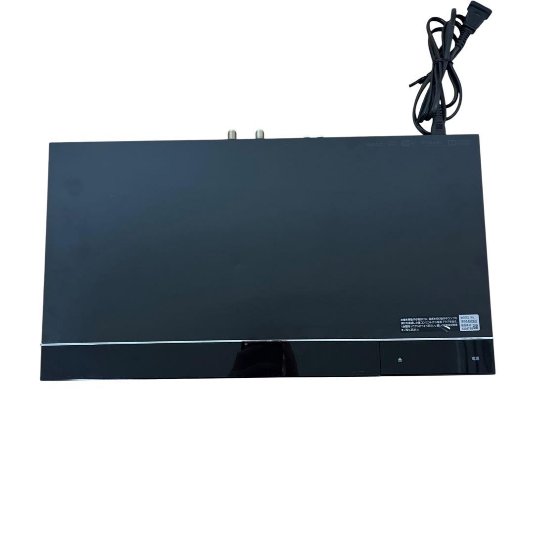 SONY BDZ-EW520 500GB ブルーレイレコーダー