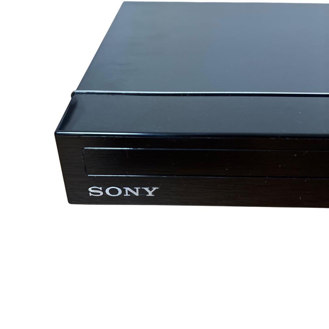 SONY BDZ-EW520 500GB ブルーレイレコーダー