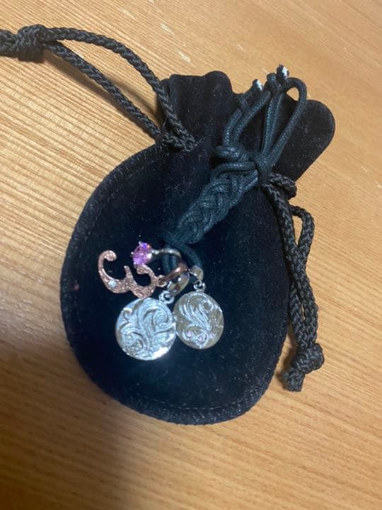 ルーツアイランド　ジュエリー　ソウルナンバー