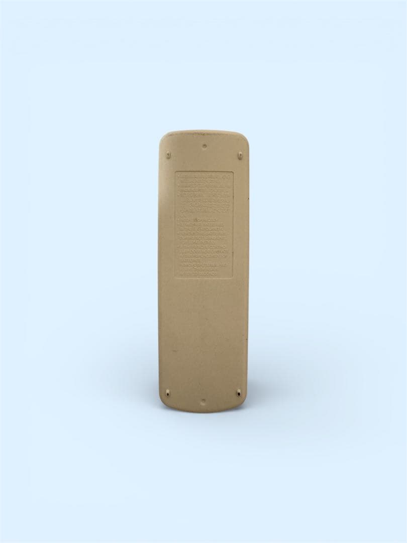 CHOFU エアコン用リモコン CAR-37KD