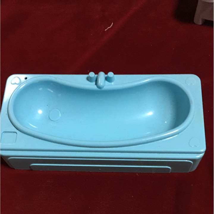 リカちゃん家具セット