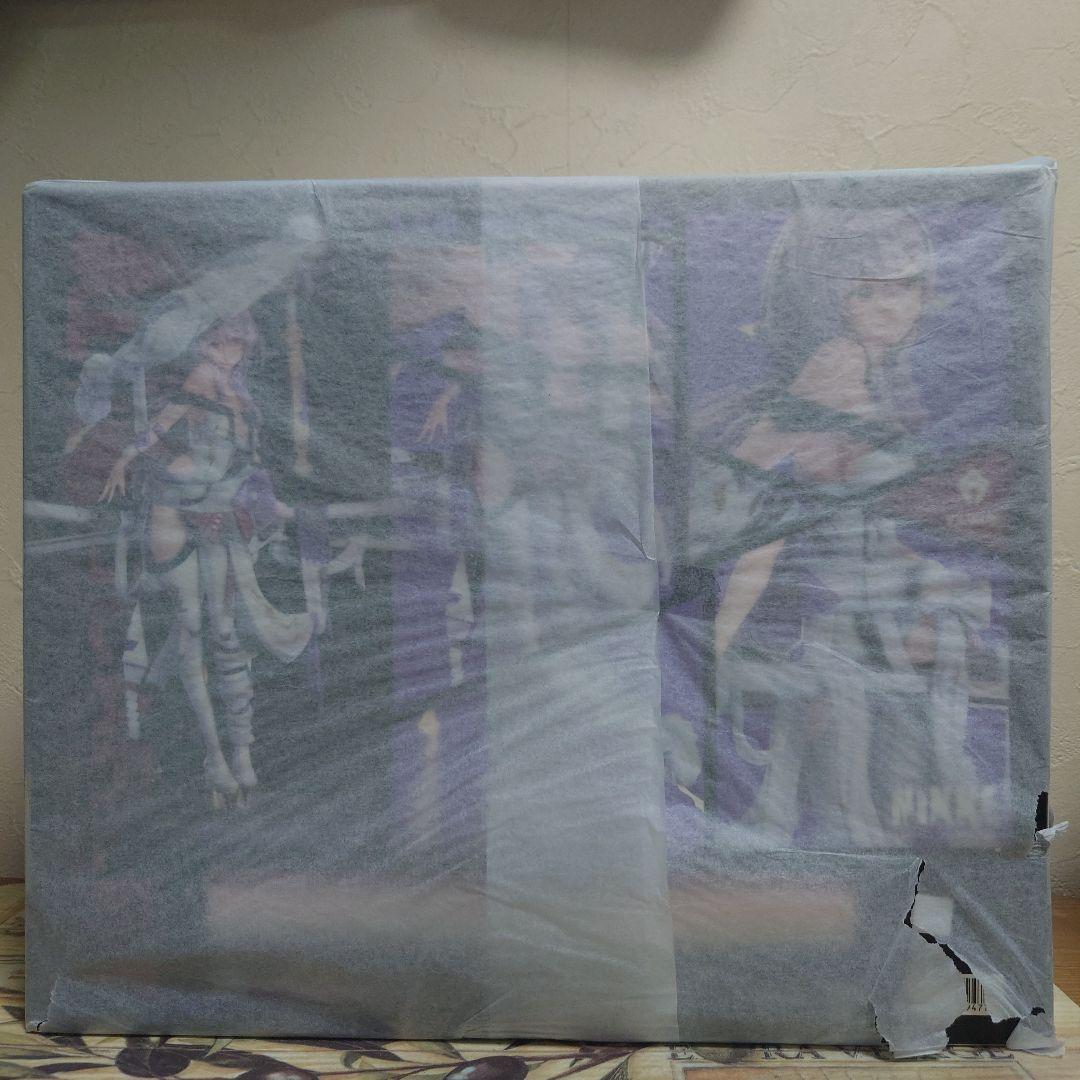 勝利の女神 NIKKE 紅蓮 1/7 フィギュア