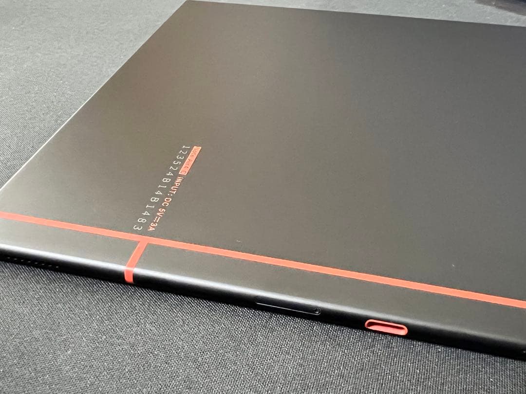 BOOX Note Air4 C Android 10.3インチカラー電子ノート