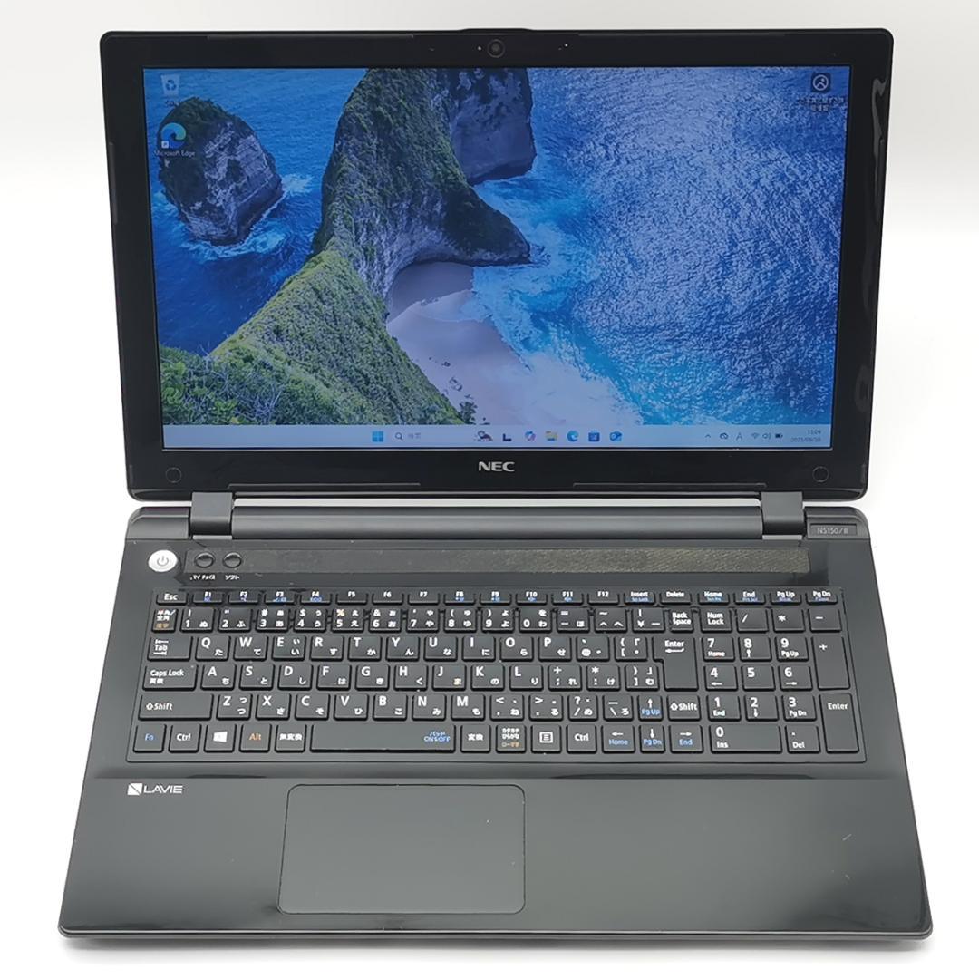 ✅️初心者OK！Windows11/Office/AI搭載ノートパソコン i22