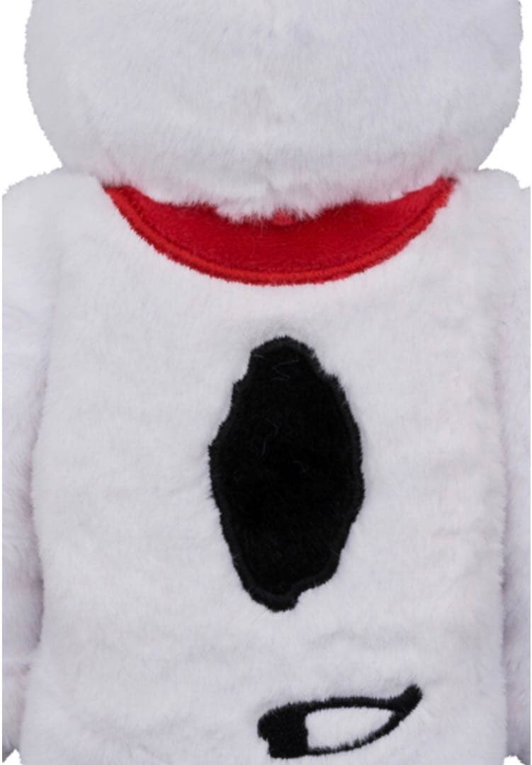 BE@RBRICK SNOOPY COSTUME Ver. 400％