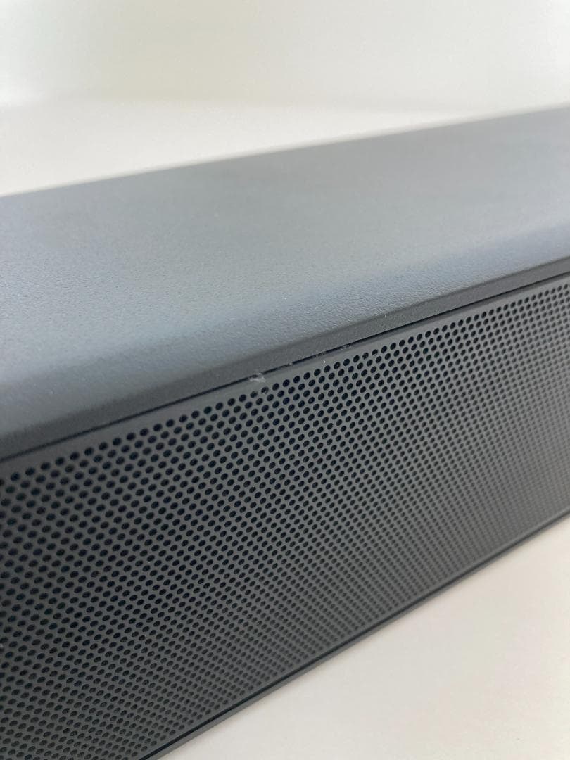 BOSE Solo TV Speaker　サウンドバー