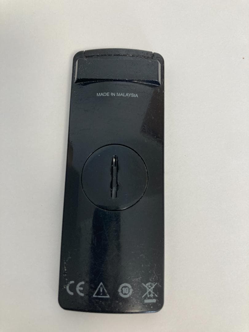 BOSE Solo TV Speaker　サウンドバー