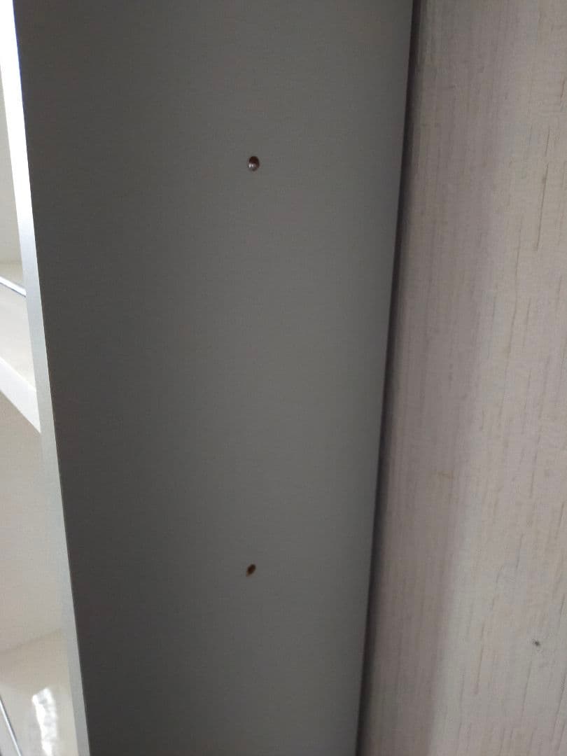 隙間ワゴン　キッチンラック