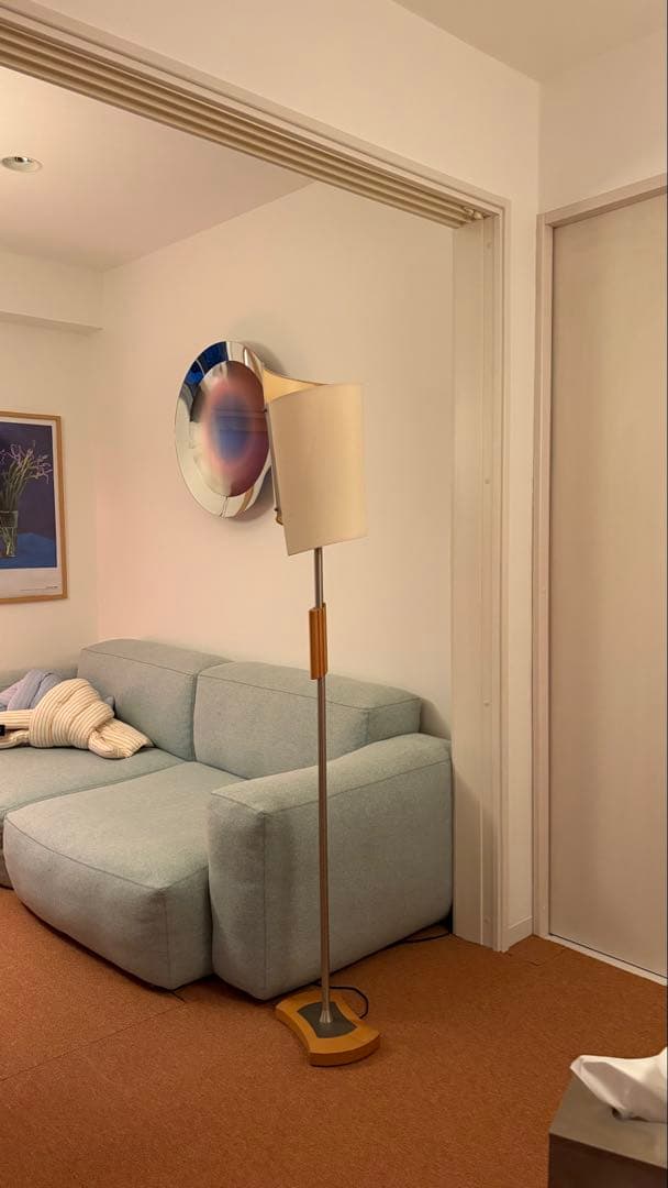 フロアランプ　ヴィンテージ　ビンテージ　アンティーク