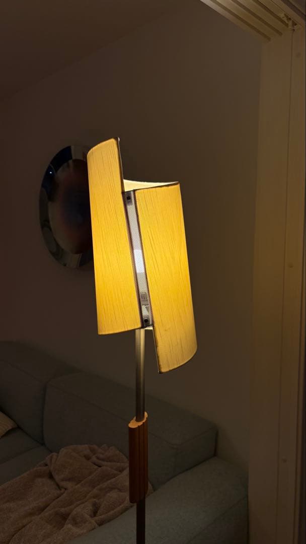 フロアランプ　ヴィンテージ　ビンテージ　アンティーク