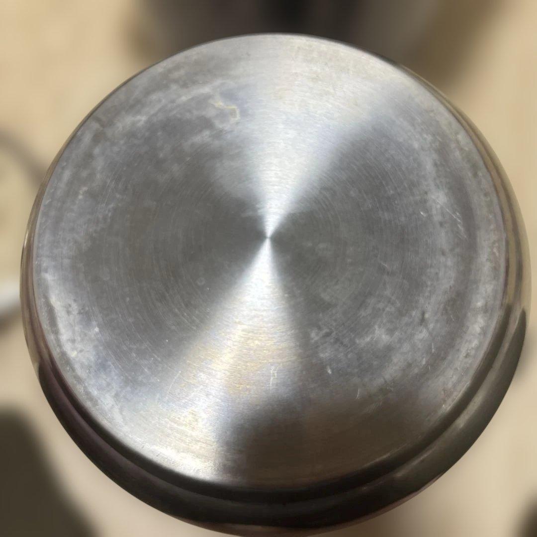 サーモス　真空保温調理器シャトルシェフ　KBH-4501 SLM 4.5リットル