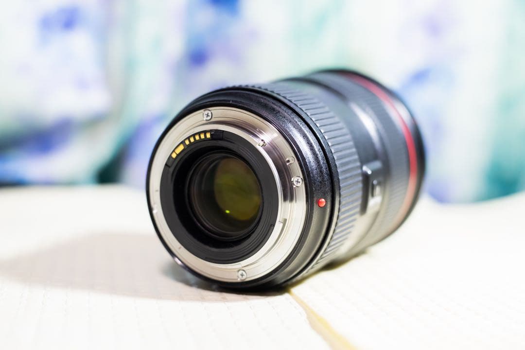 Canon EF 24-70mm f/2.8L II USM 【限定値下げ】