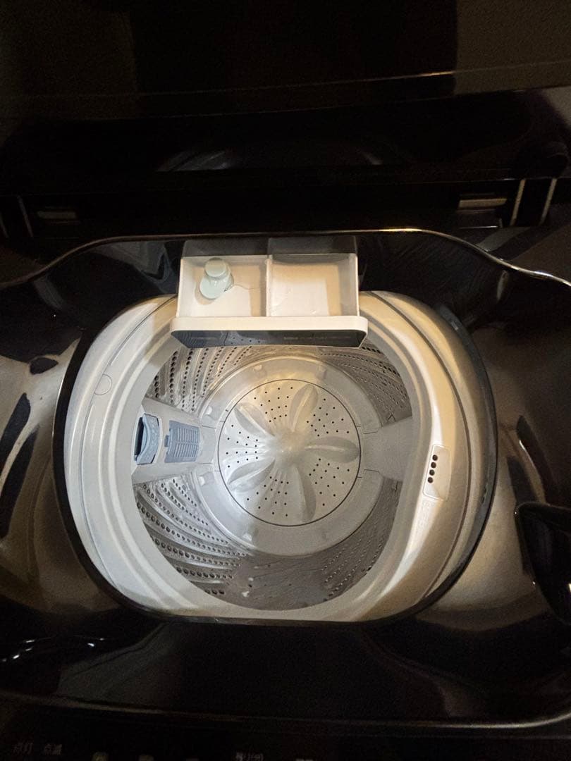 Hisense 縦型洗濯機 HW-K55B 5.5kg