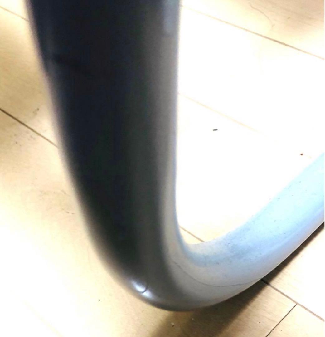 パイプベッド　シルバー　ニトリ　nitori 新生活　新社会人　新居　グレー