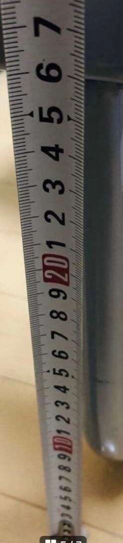 パイプベッド　シルバー　ニトリ　nitori 新生活　新社会人　新居　グレー