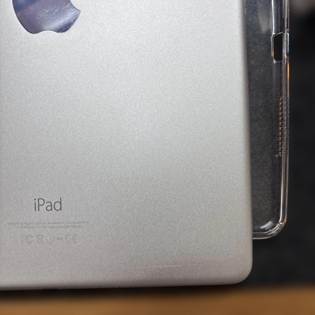 (美品) iPad Pro 9.7 インチ 第１世代 Wi-Fi＆セルラー