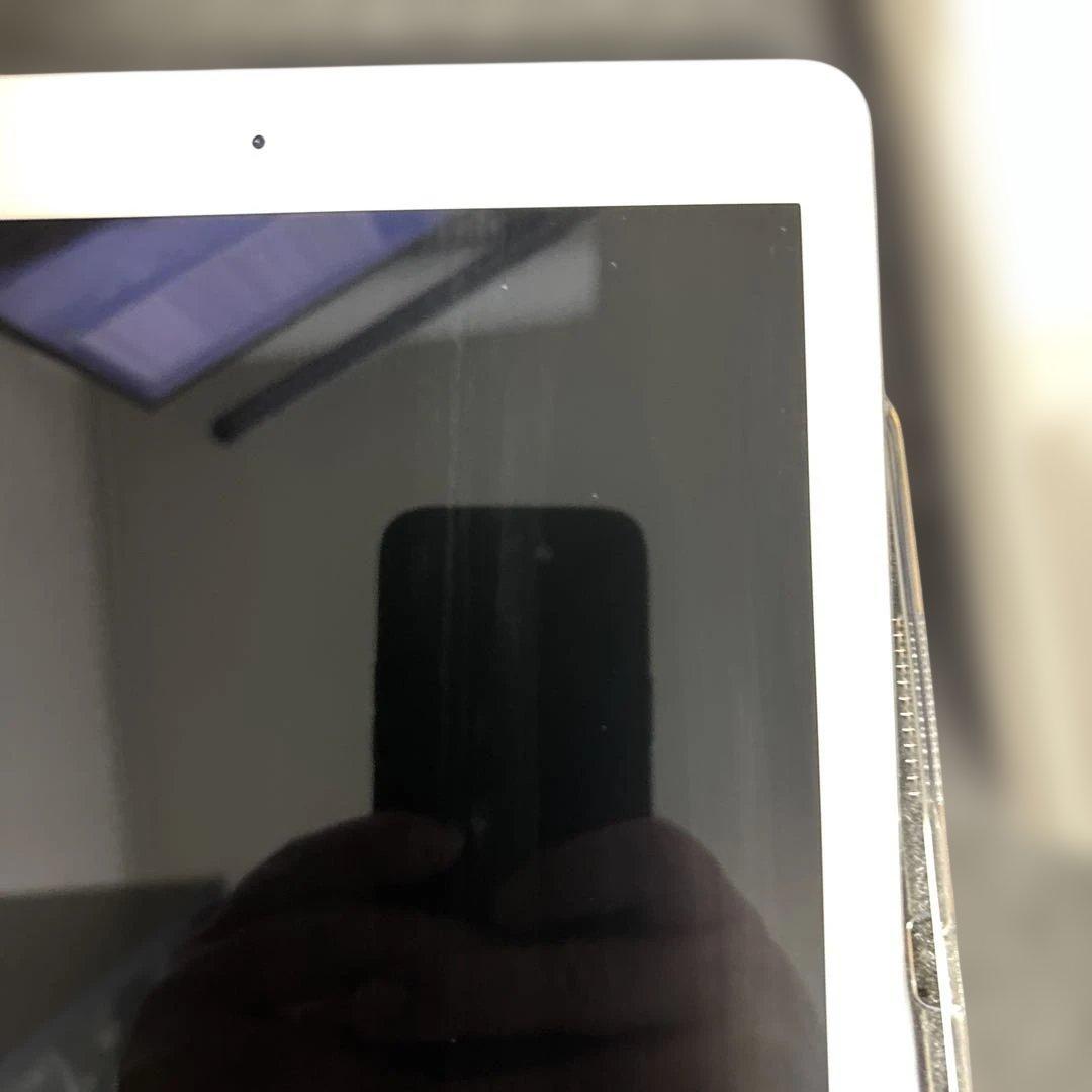 (美品) iPad Pro 9.7 インチ 第１世代 Wi-Fi＆セルラー