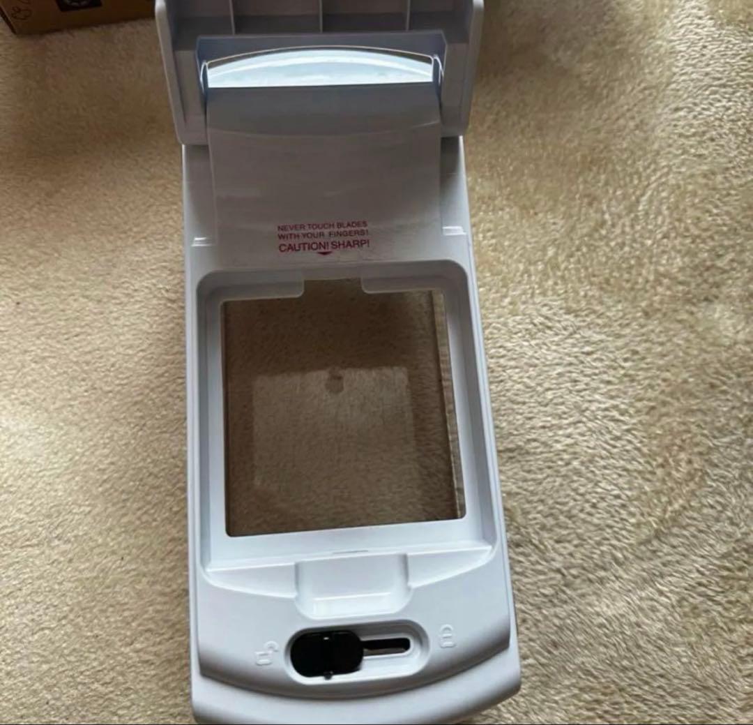 フルスター野菜チョッパー スライサー ピーラー　豪華８点セット　fullstar