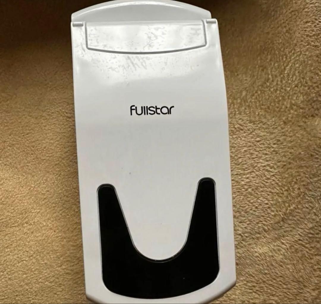 フルスター野菜チョッパー スライサー ピーラー　豪華８点セット　fullstar