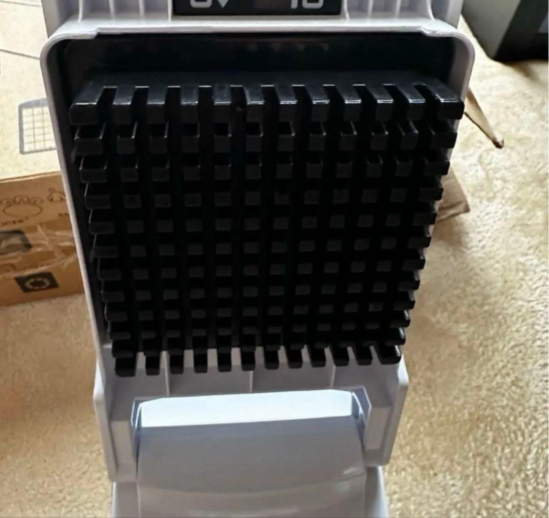 フルスター野菜チョッパー スライサー ピーラー　豪華８点セット　fullstar