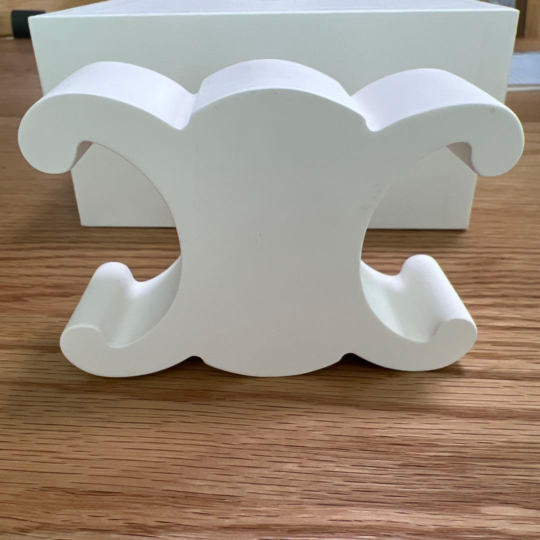 CELINE ラージ トリオンフ セラミック