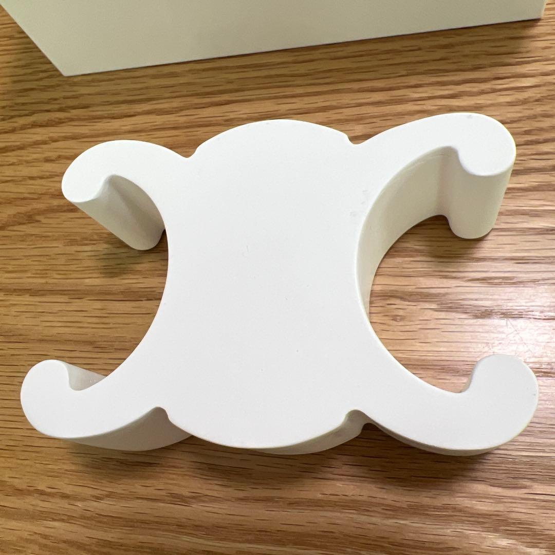 CELINE ラージ トリオンフ セラミック