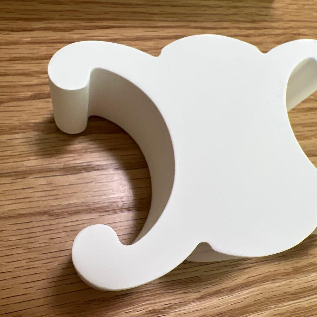 CELINE ラージ トリオンフ セラミック