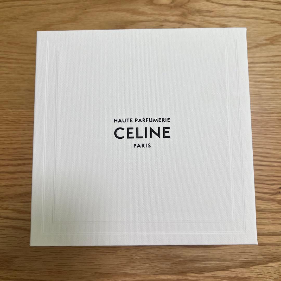 CELINE ラージ トリオンフ セラミック