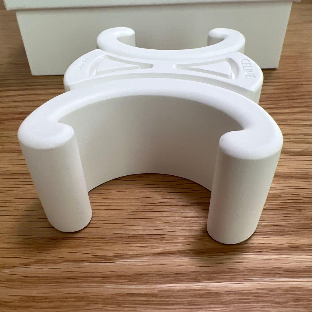 CELINE ラージ トリオンフ セラミック