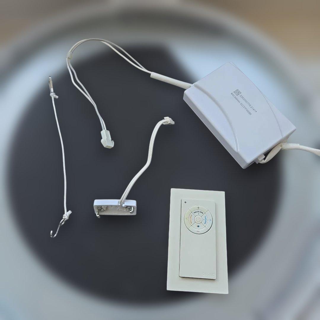 ODELIC Bluetooth シーリングライト OL291415BR