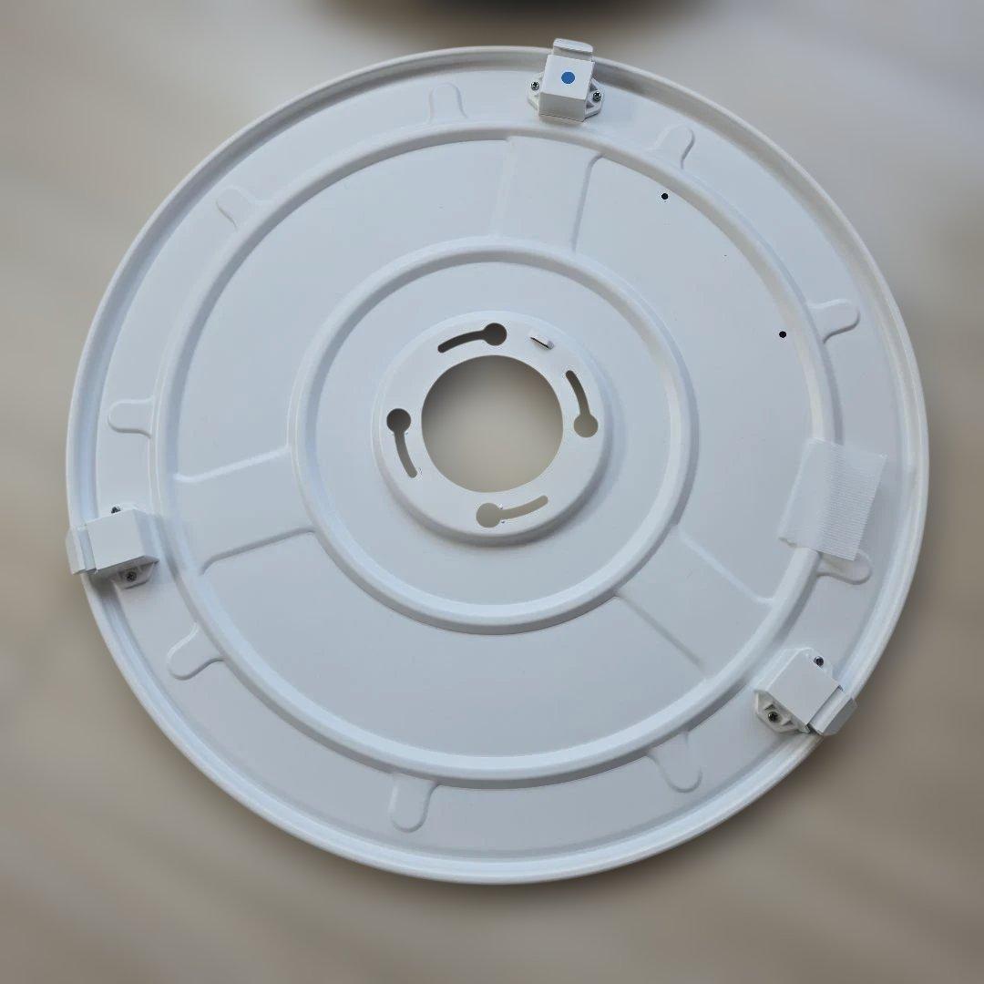 ODELIC Bluetooth シーリングライト OL291415BR