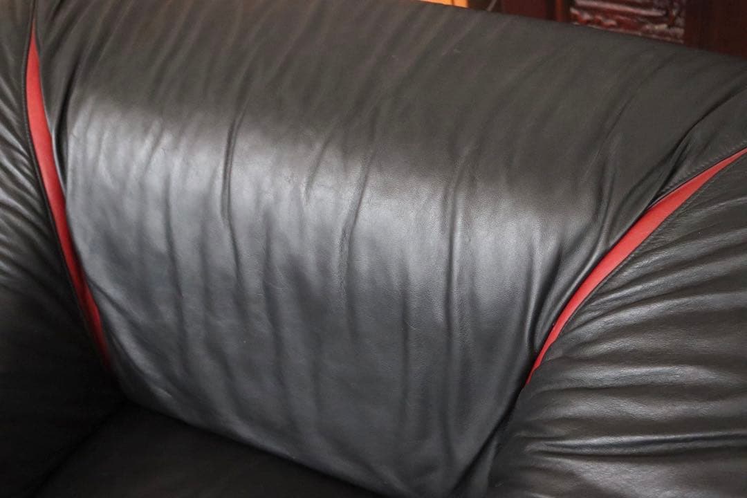 GMIS207B○イタリアモダン 1人掛けソファ シングルソファ アームソファ