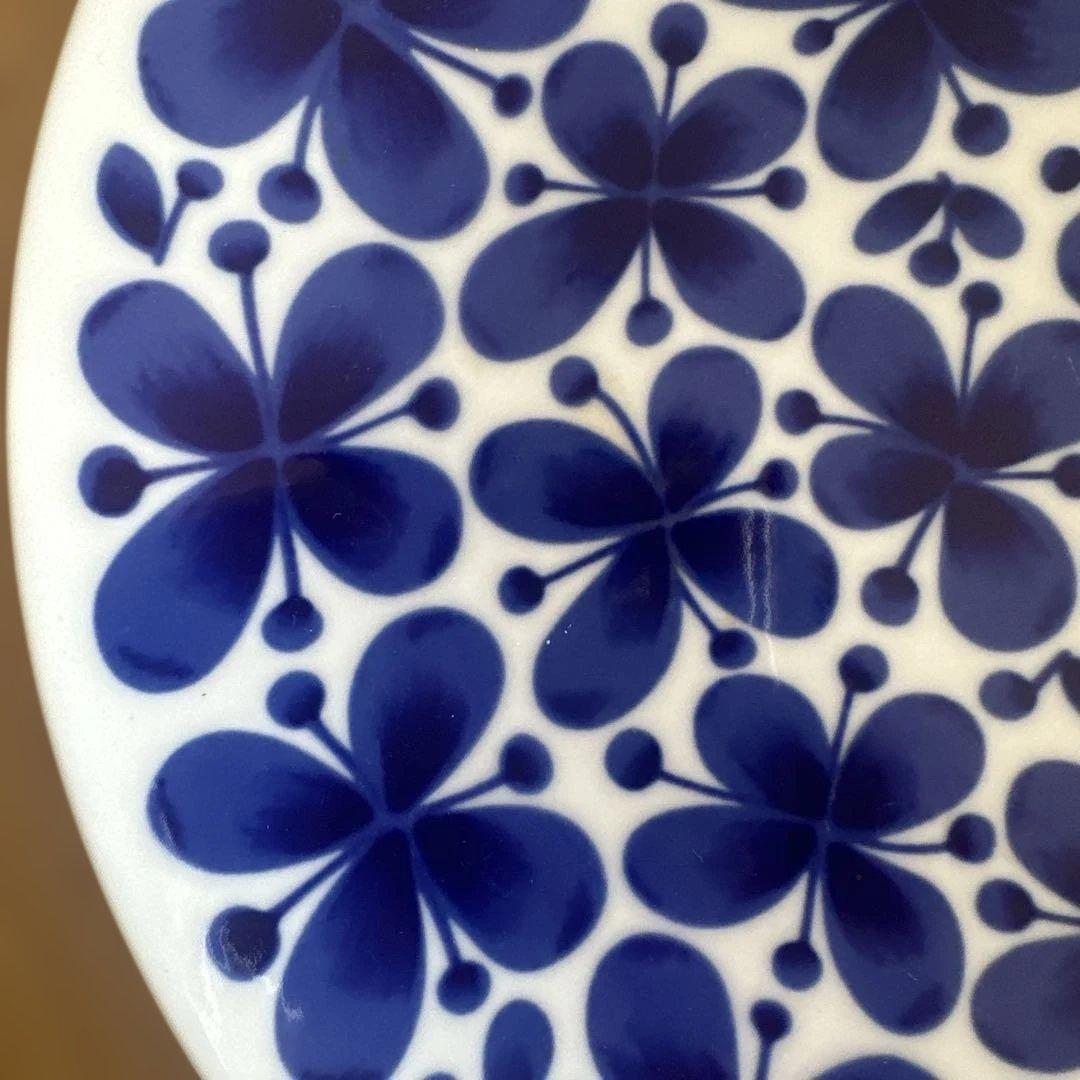  ロールストランド　モナミ　食器3枚　カップ一個セット