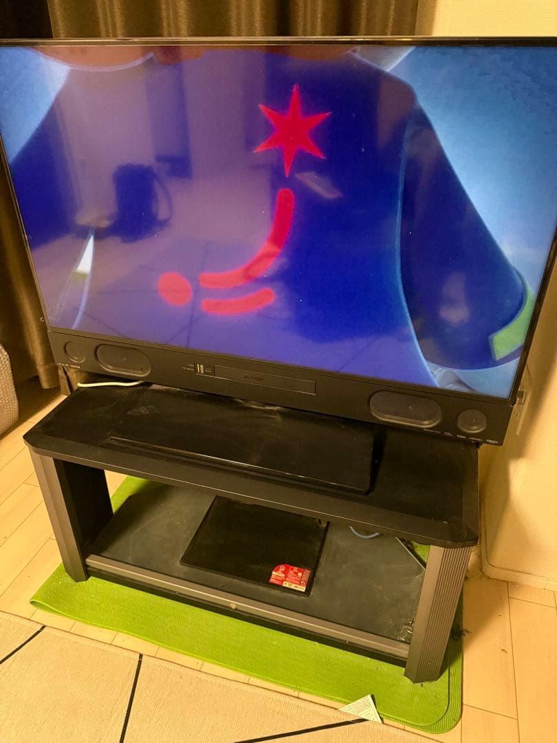 三菱電機　液晶テレビ LCD-A40RA1000 40インチ　中古
