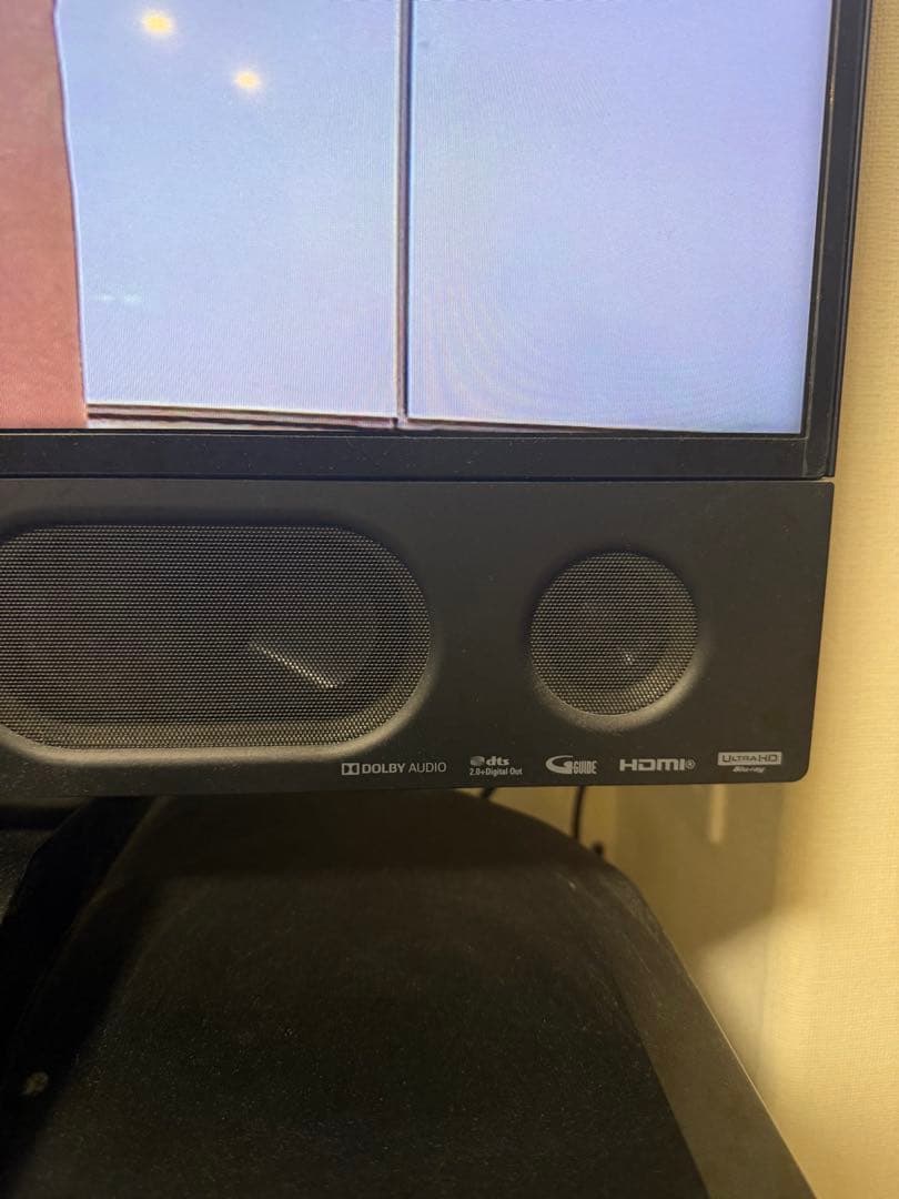 三菱電機　液晶テレビ LCD-A40RA1000 40インチ　中古