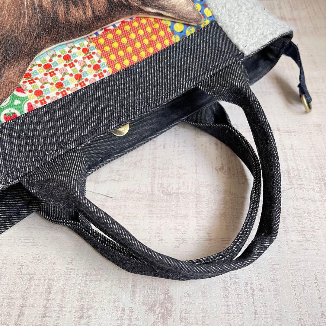 ♡*♡様 トートバッグ＊コヤンイサムチョン