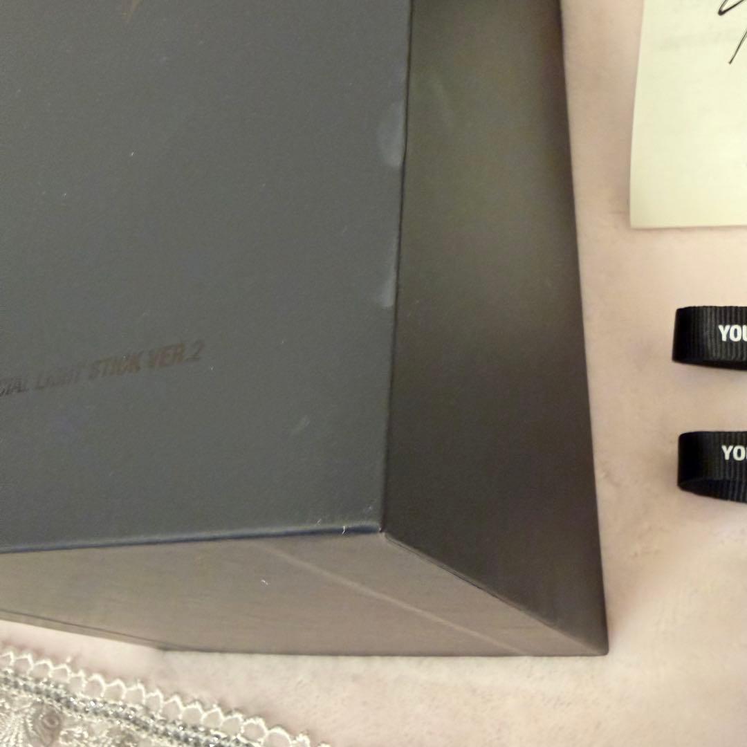 Stray Kids ペンライト ver.2 スキズ✴︎2本セット