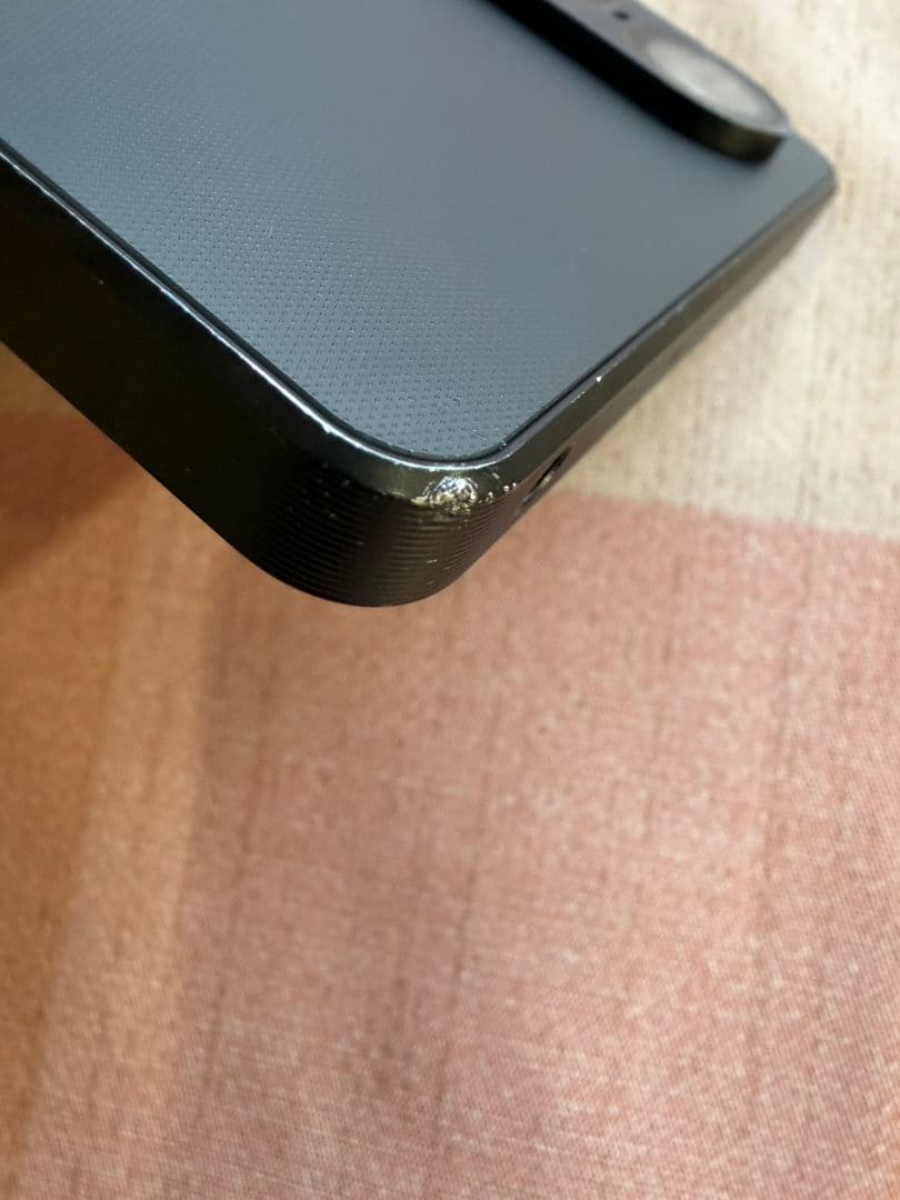 出品本日取り下げます　Xperia 1 vii