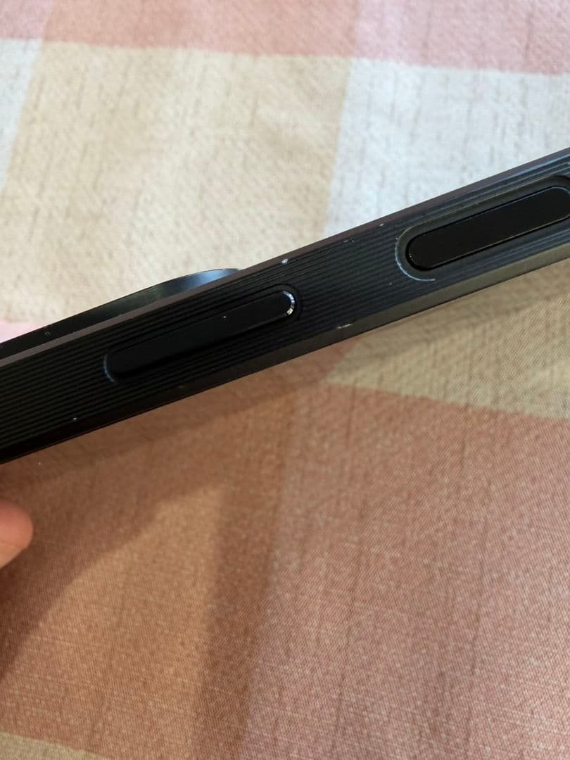 出品本日取り下げます　Xperia 1 vii