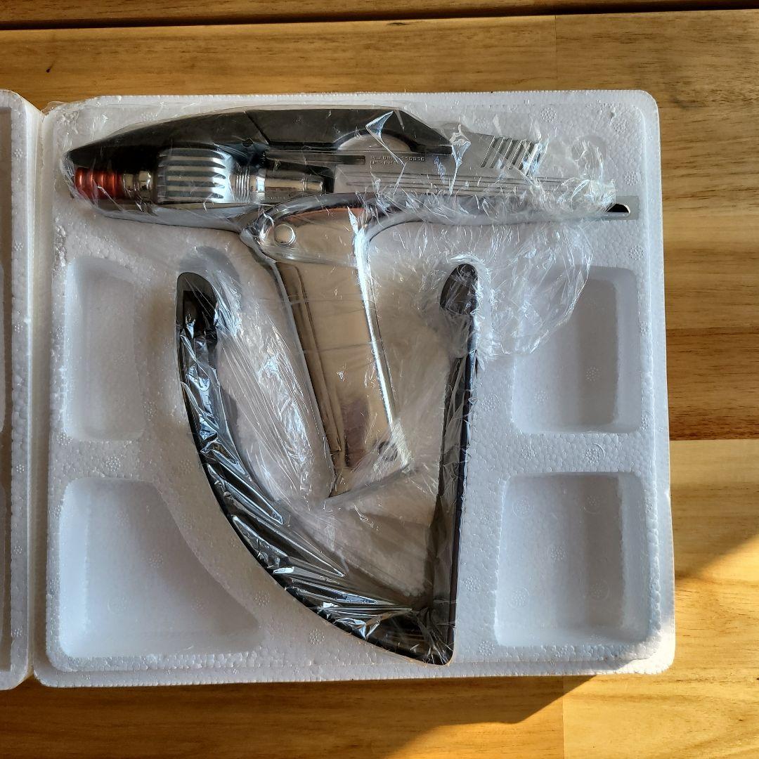 その他 STAR TREK U.S.S. L-PLATED PHASER