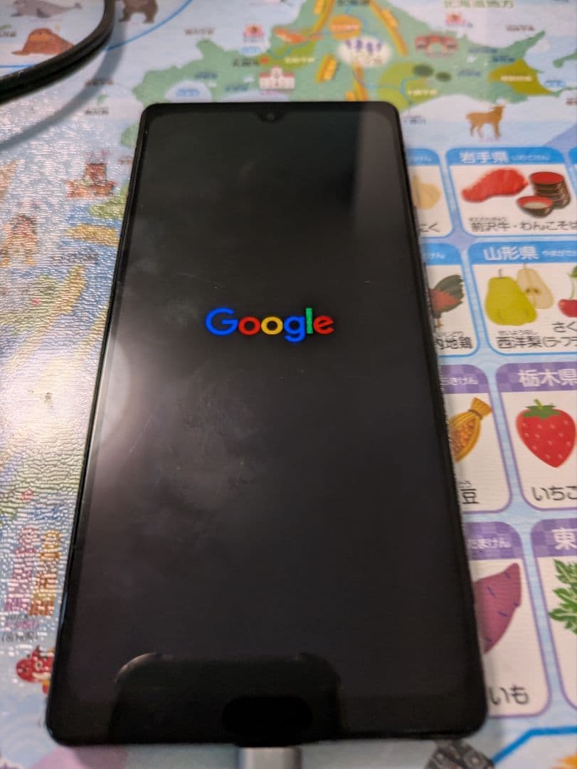 【ジャンク品】Google Pixel 6a 本体