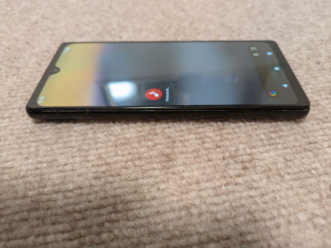【ジャンク品】Google Pixel 6a 本体