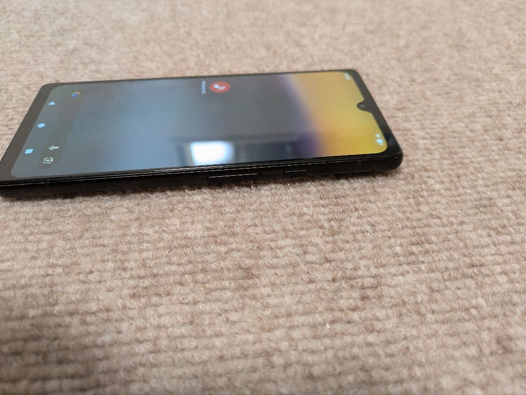 【ジャンク品】Google Pixel 6a 本体