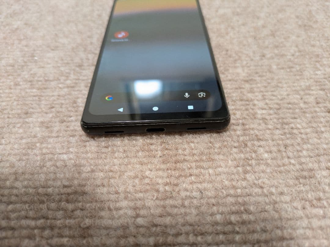 【ジャンク品】Google Pixel 6a 本体