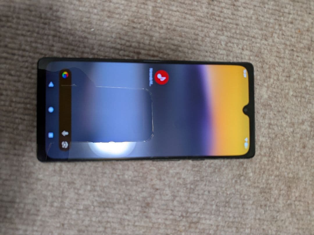 【ジャンク品】Google Pixel 6a 本体