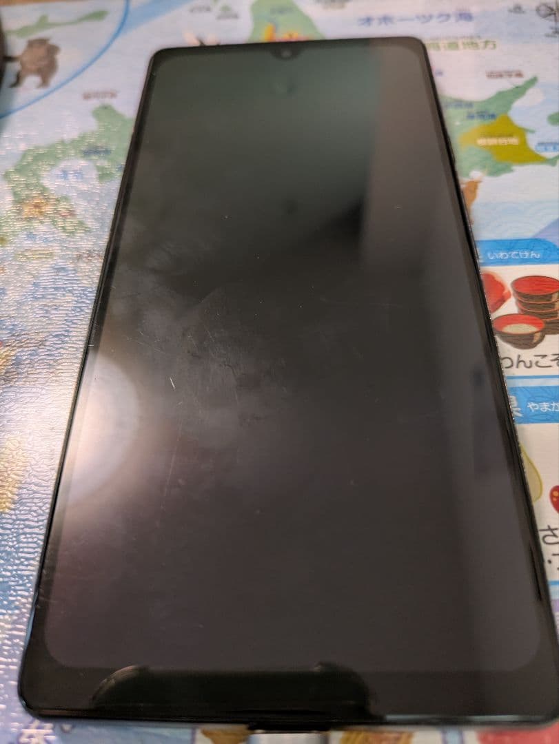 【ジャンク品】Google Pixel 6a 本体