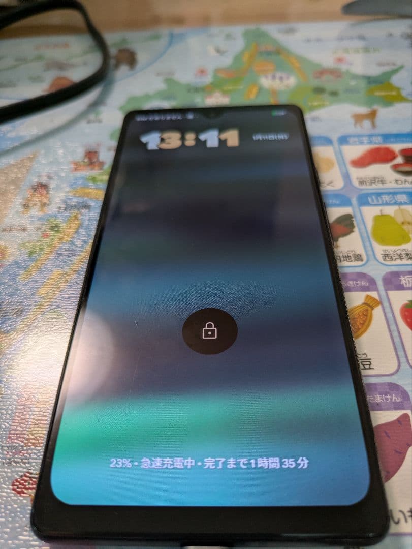 【ジャンク品】Google Pixel 6a 本体