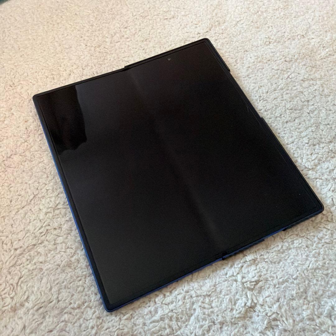 Samsung Galaxy Z Fold 7 ブラック(ジャンク)