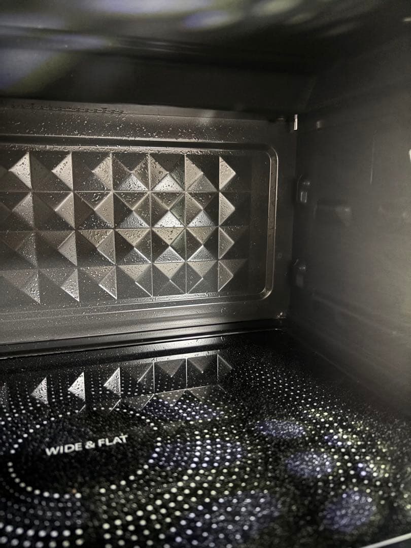 narazika専用 東芝TOSHIBA電子レンジ　ER-S１０A(W)